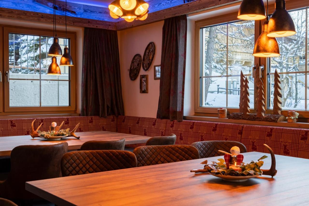 Falkensteinalm Hochkrimml Βίλα Εξωτερικό φωτογραφία