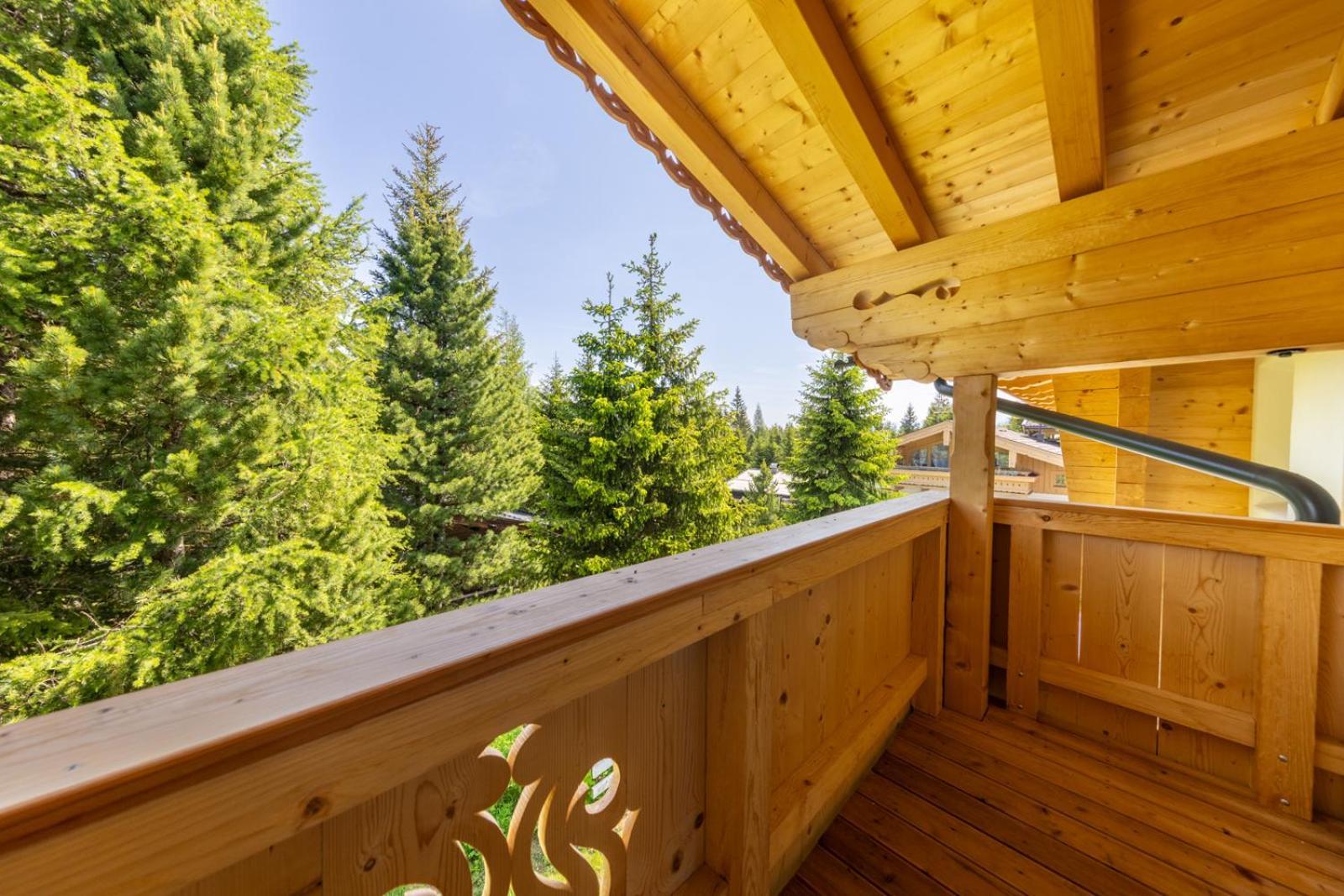 Falkensteinalm Hochkrimml Βίλα Εξωτερικό φωτογραφία